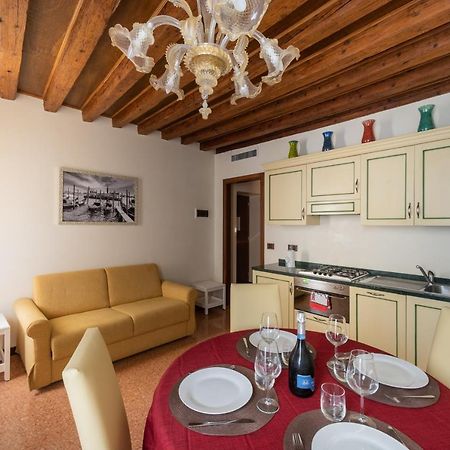 Ve-Nice Suite San Marco C4439 Venecia Exterior foto