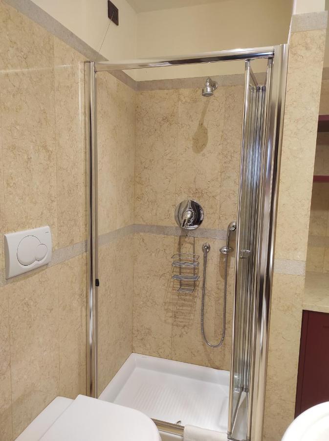 Ve-Nice Suite San Marco C4439 Venecia Exterior foto