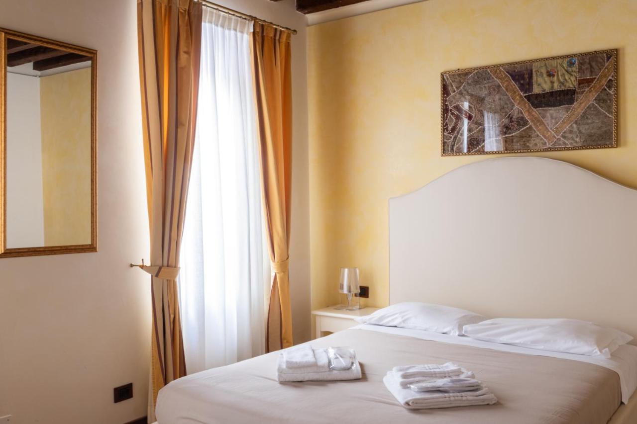 Ve-Nice Suite San Marco C4439 Venecia Exterior foto