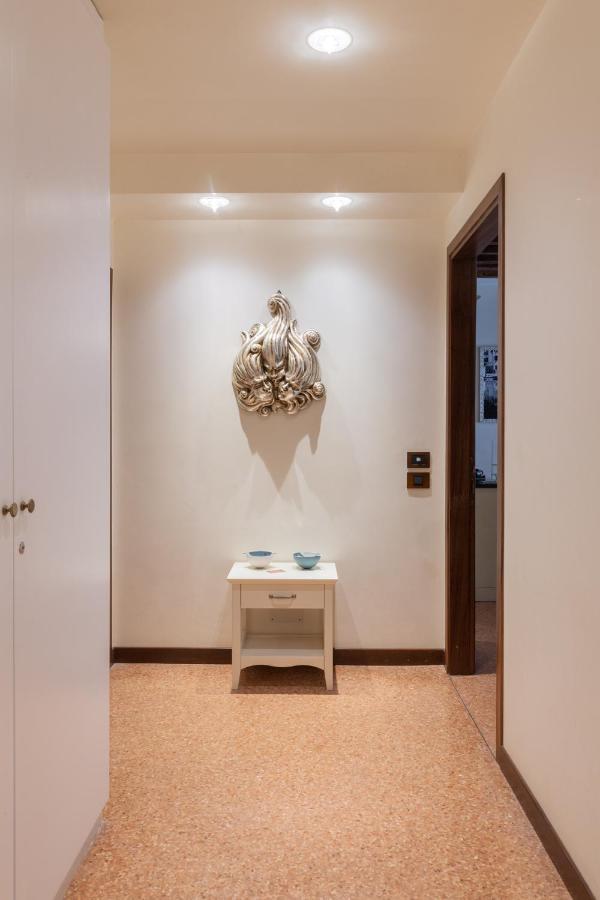 Ve-Nice Suite San Marco C4439 Venecia Exterior foto