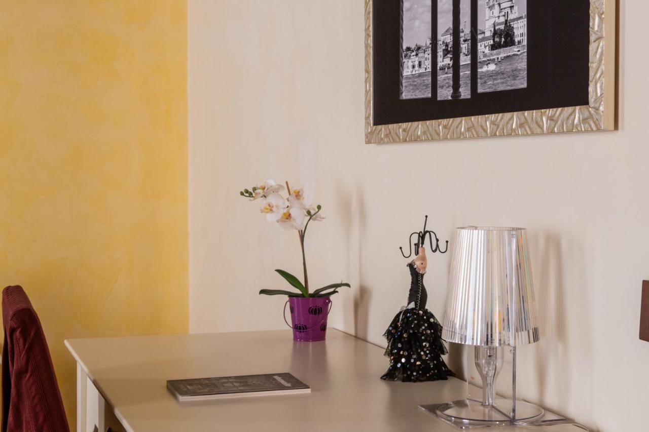 Ve-Nice Suite San Marco C4439 Venecia Exterior foto