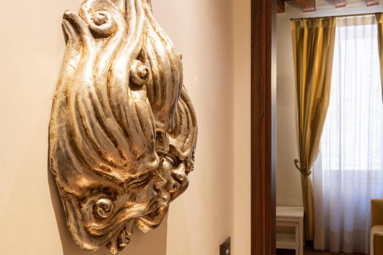 Ve-Nice Suite San Marco C4439 Venecia Exterior foto