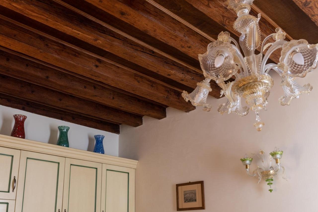 Ve-Nice Suite San Marco C4439 Venecia Exterior foto