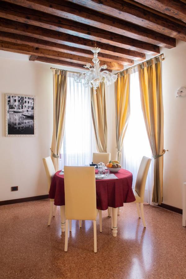 Ve-Nice Suite San Marco C4439 Venecia Exterior foto
