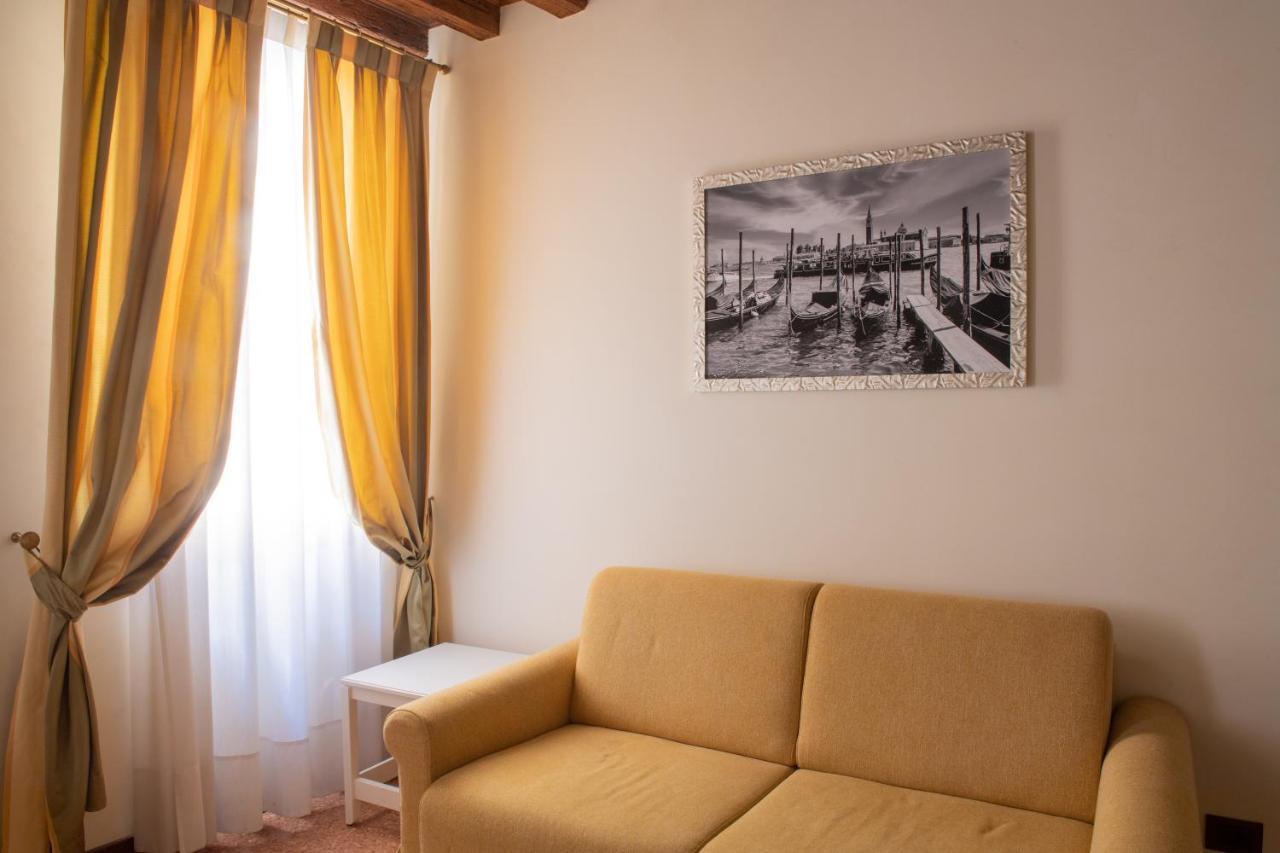 Ve-Nice Suite San Marco C4439 Venecia Exterior foto