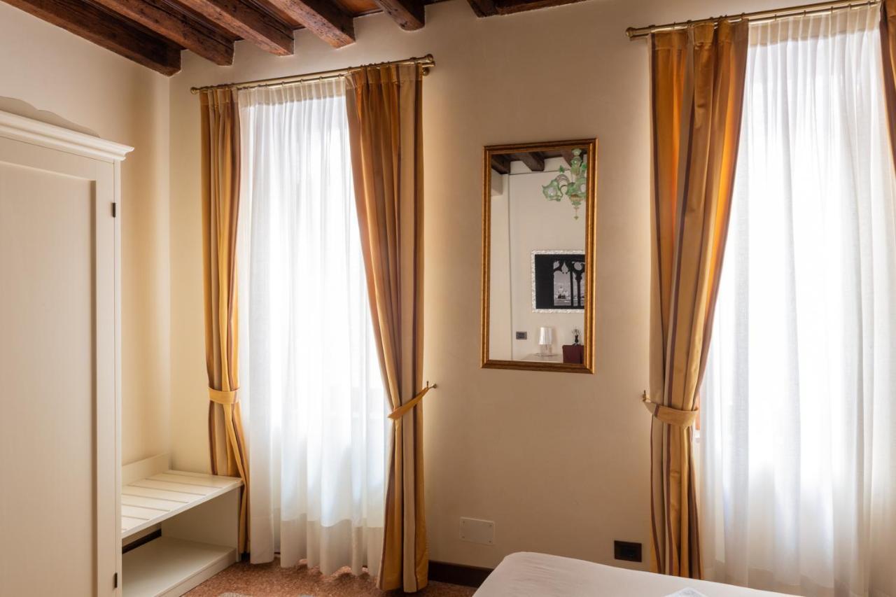Ve-Nice Suite San Marco C4439 Venecia Exterior foto