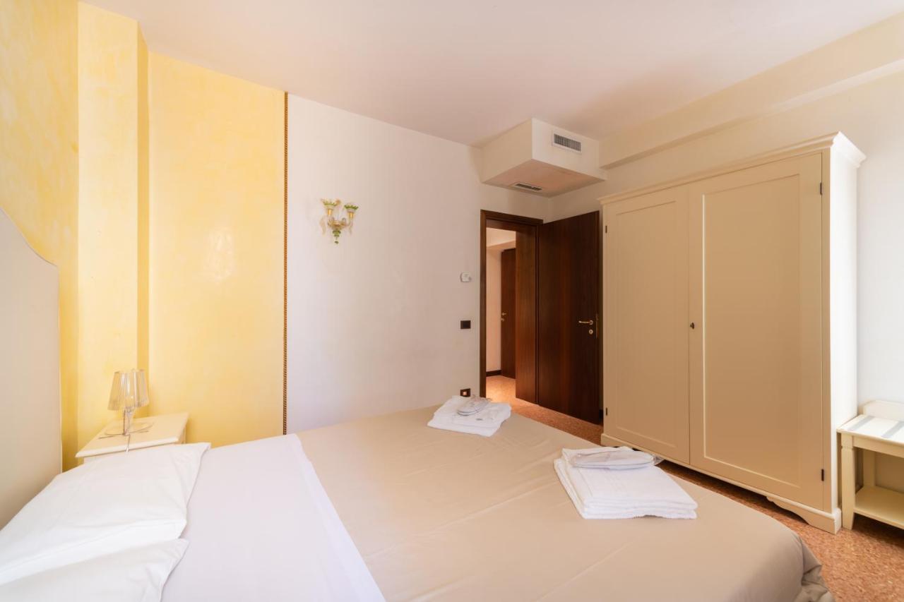 Ve-Nice Suite San Marco C4439 Venecia Exterior foto