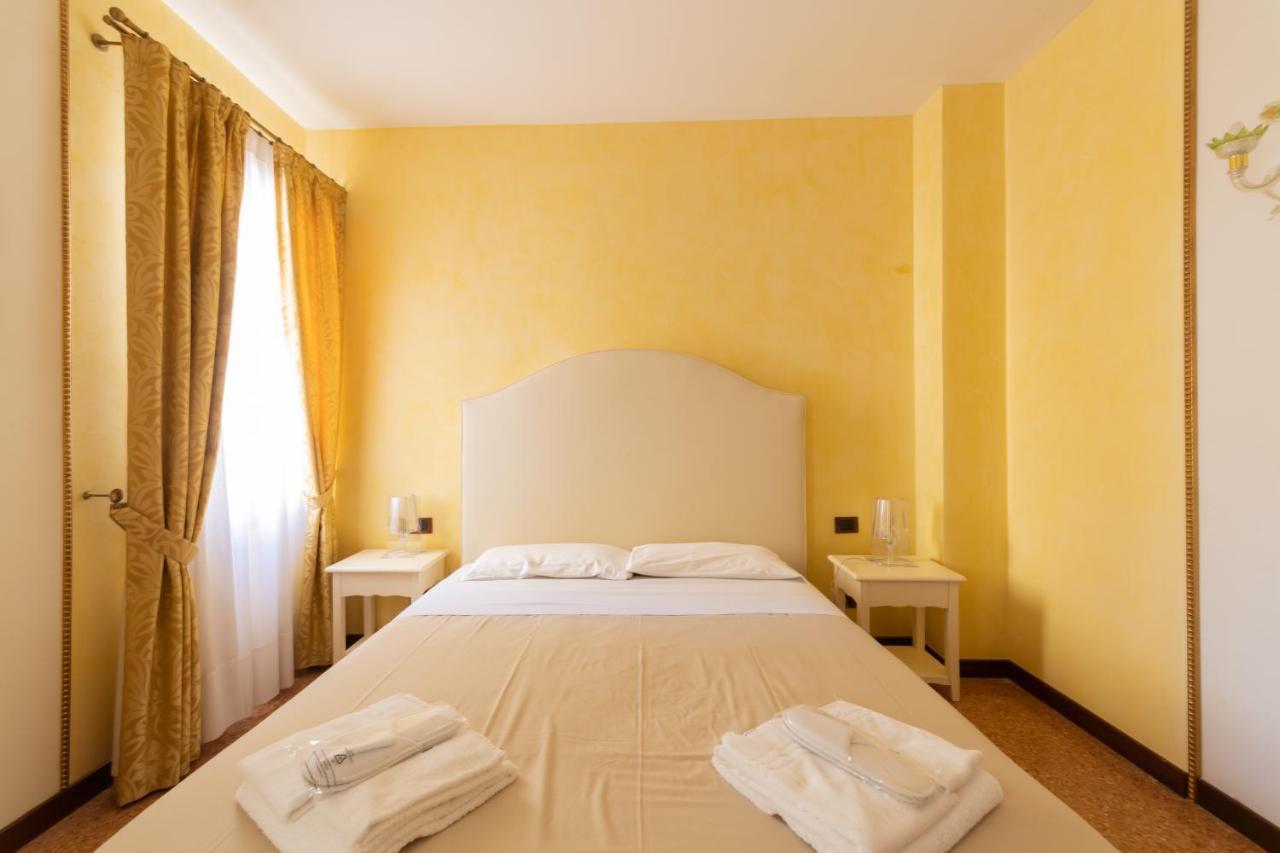 Ve-Nice Suite San Marco C4439 Venecia Exterior foto