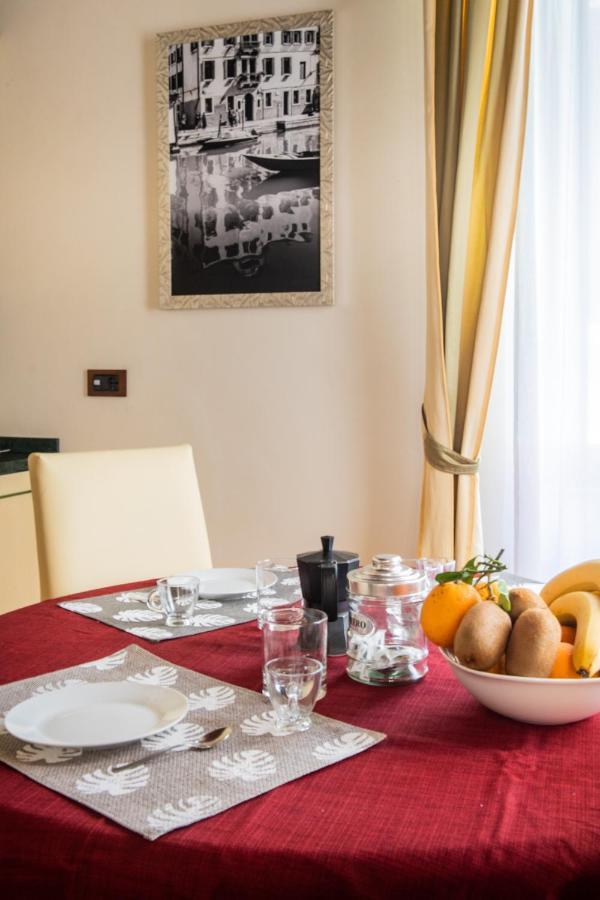 Ve-Nice Suite San Marco C4439 Venecia Exterior foto