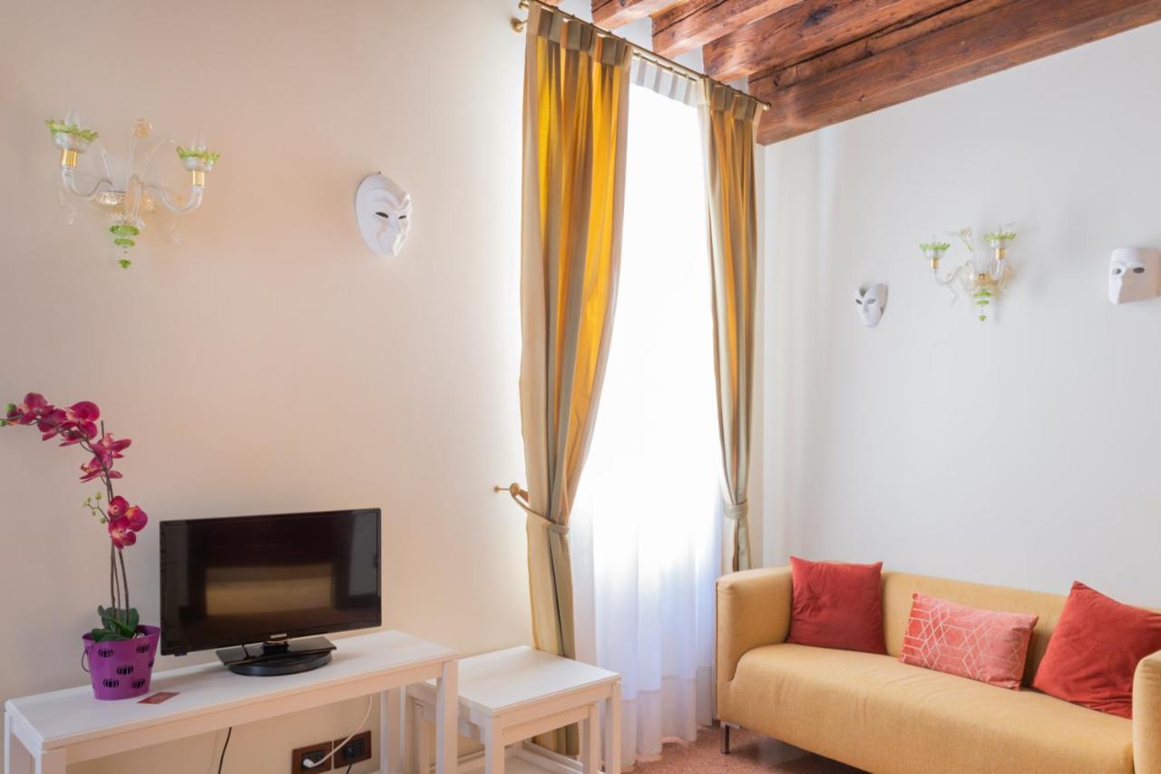 Ve-Nice Suite San Marco C4439 Venecia Exterior foto