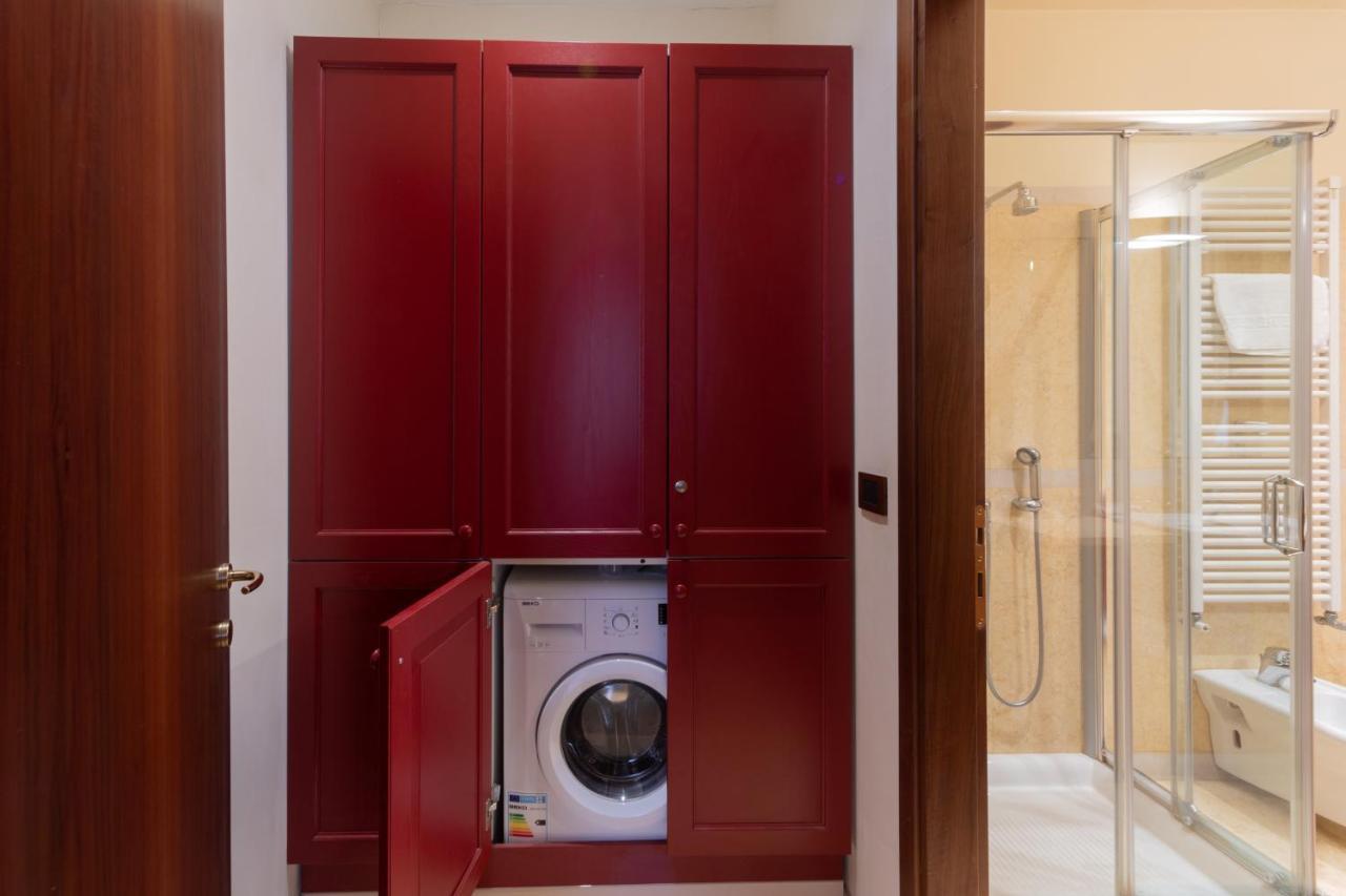Ve-Nice Suite San Marco C4439 Venecia Exterior foto