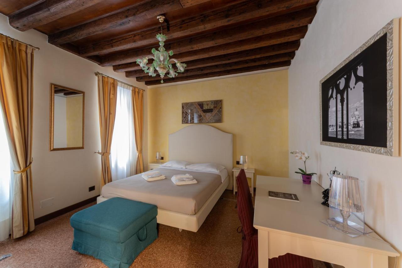 Ve-Nice Suite San Marco C4439 Venecia Exterior foto