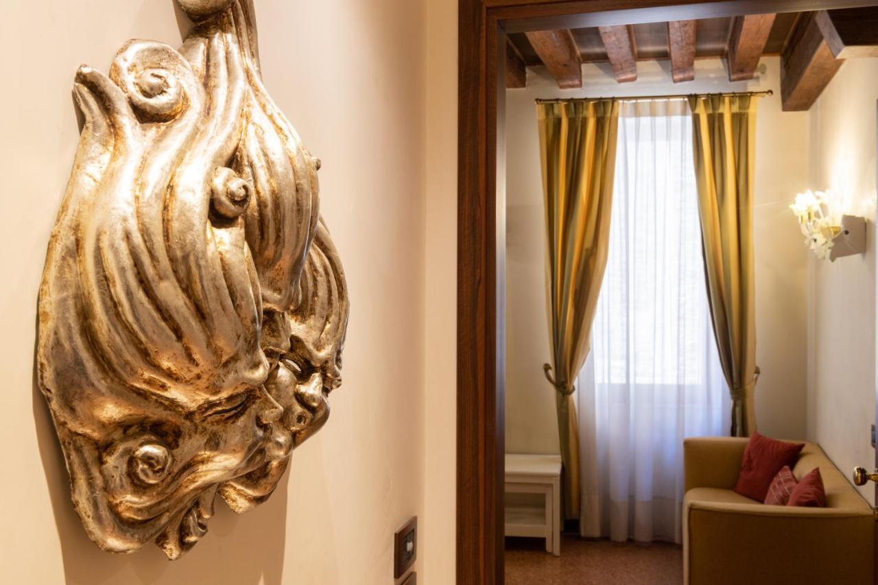 Ve-Nice Suite San Marco C4439 Venecia Exterior foto